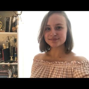 Meet your Posher, Emma